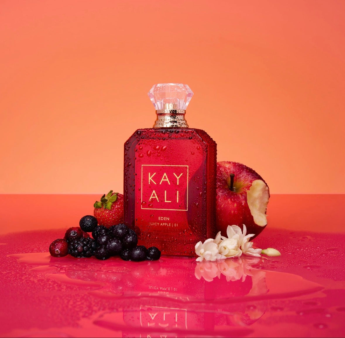 KAYALI APPLE JUICE