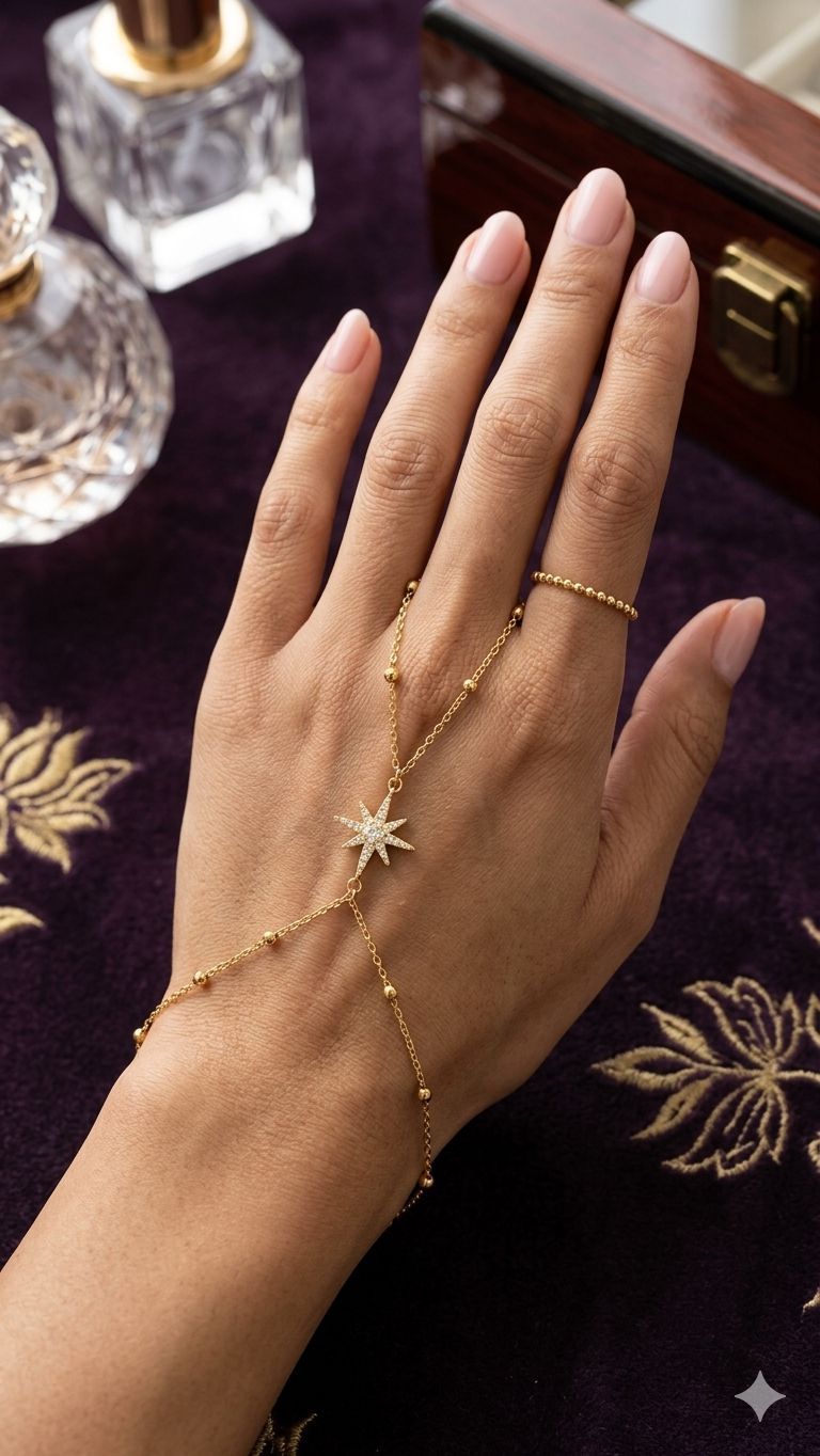 Star Handchain