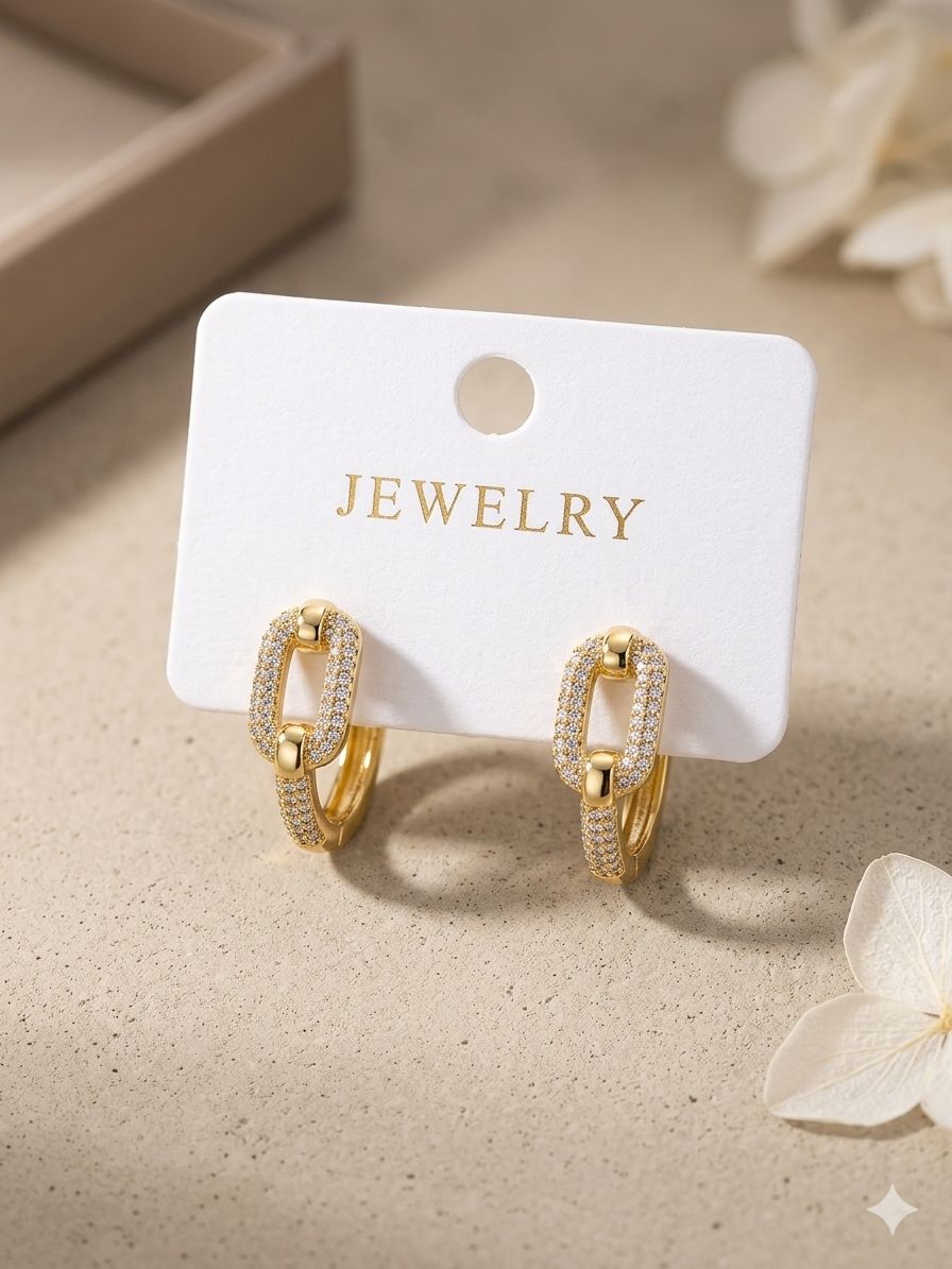 Tifeny Earrings