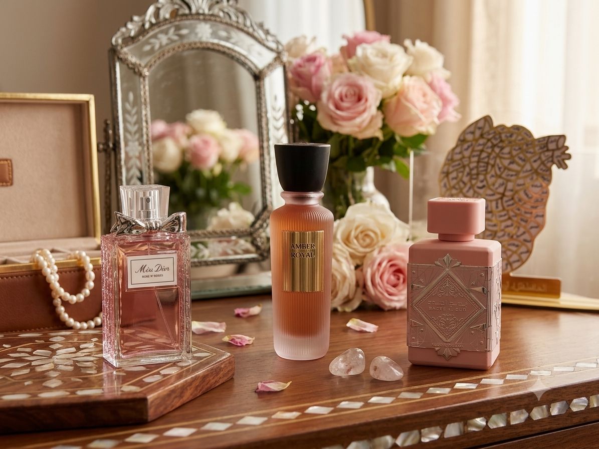 Women’s Perfume
