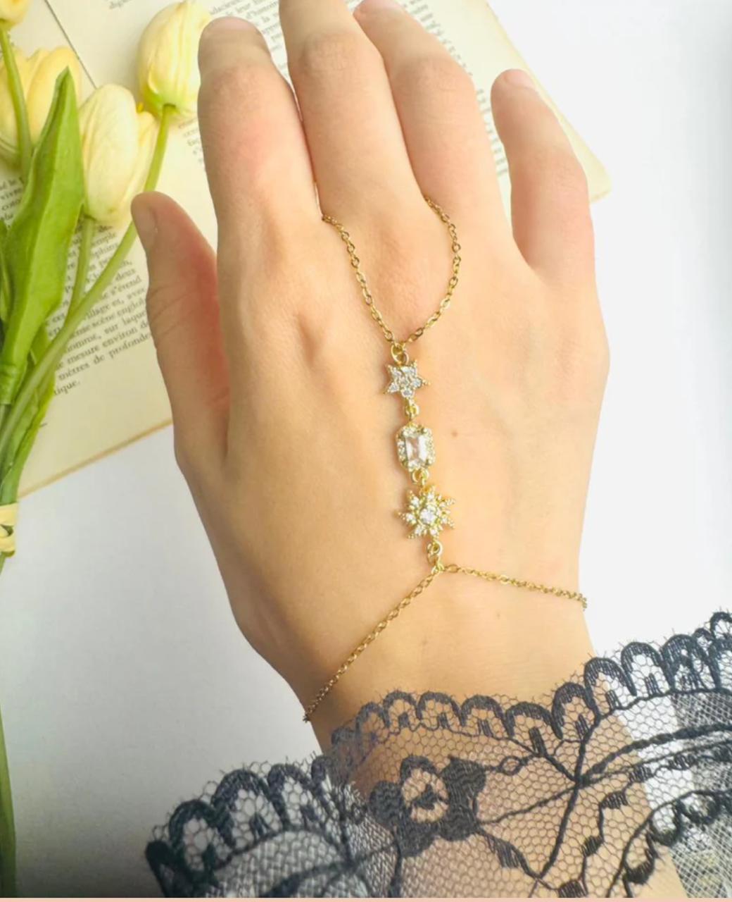 Handchains