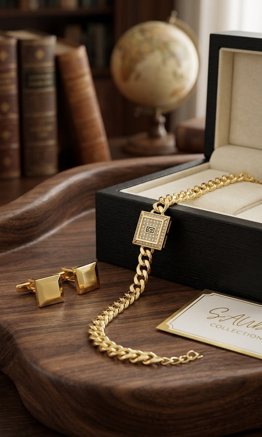Monaco Bracelet