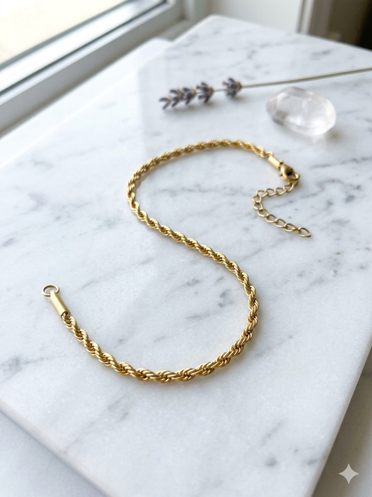 Robe Bracelet