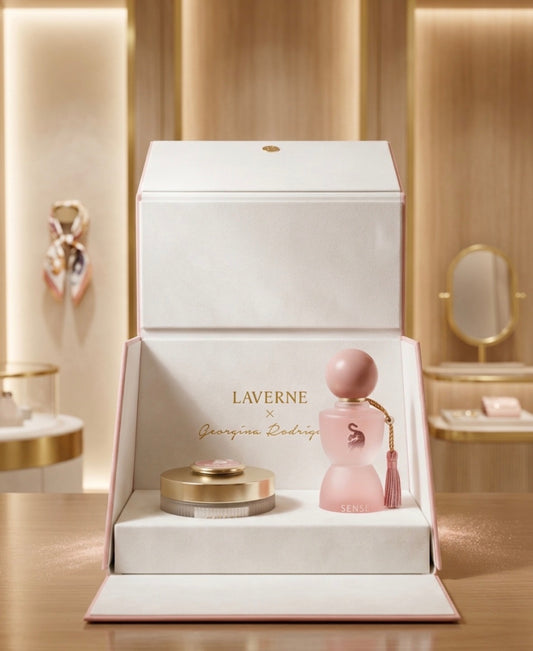 LAVERNE SET