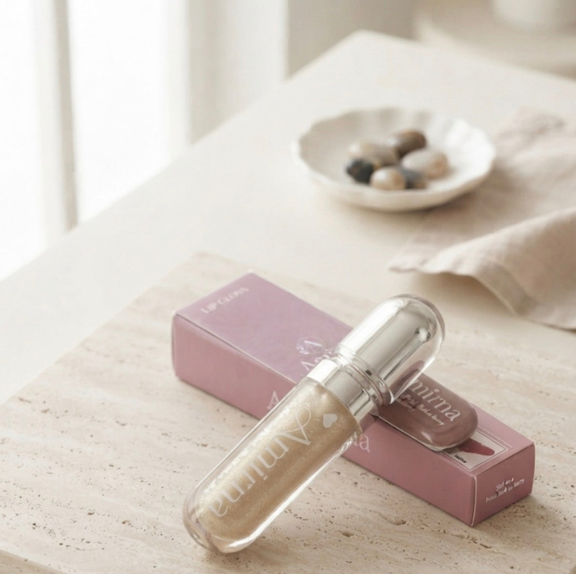 Lip Gloss