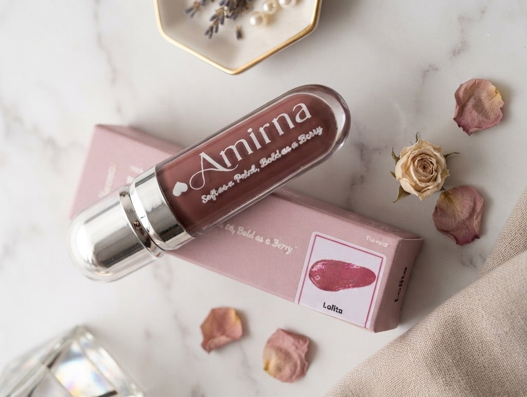 Lip Gloss Lolita