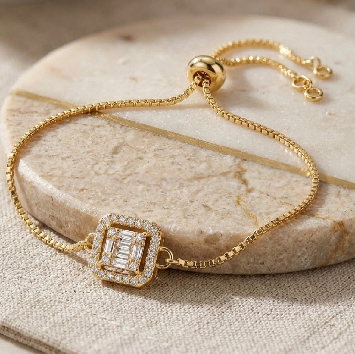 Lazordy Bracelet