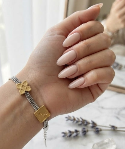 تملي معاك Bracelet