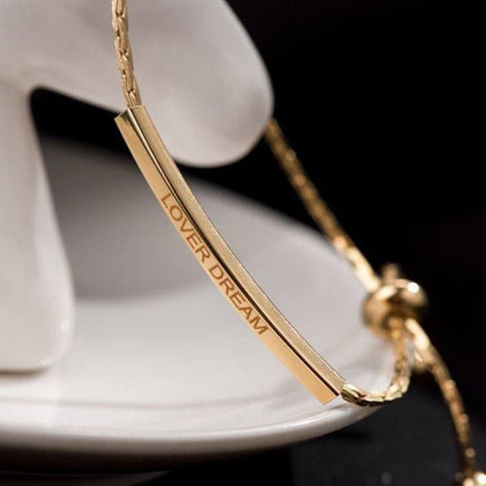 Lover Dream Bracelet