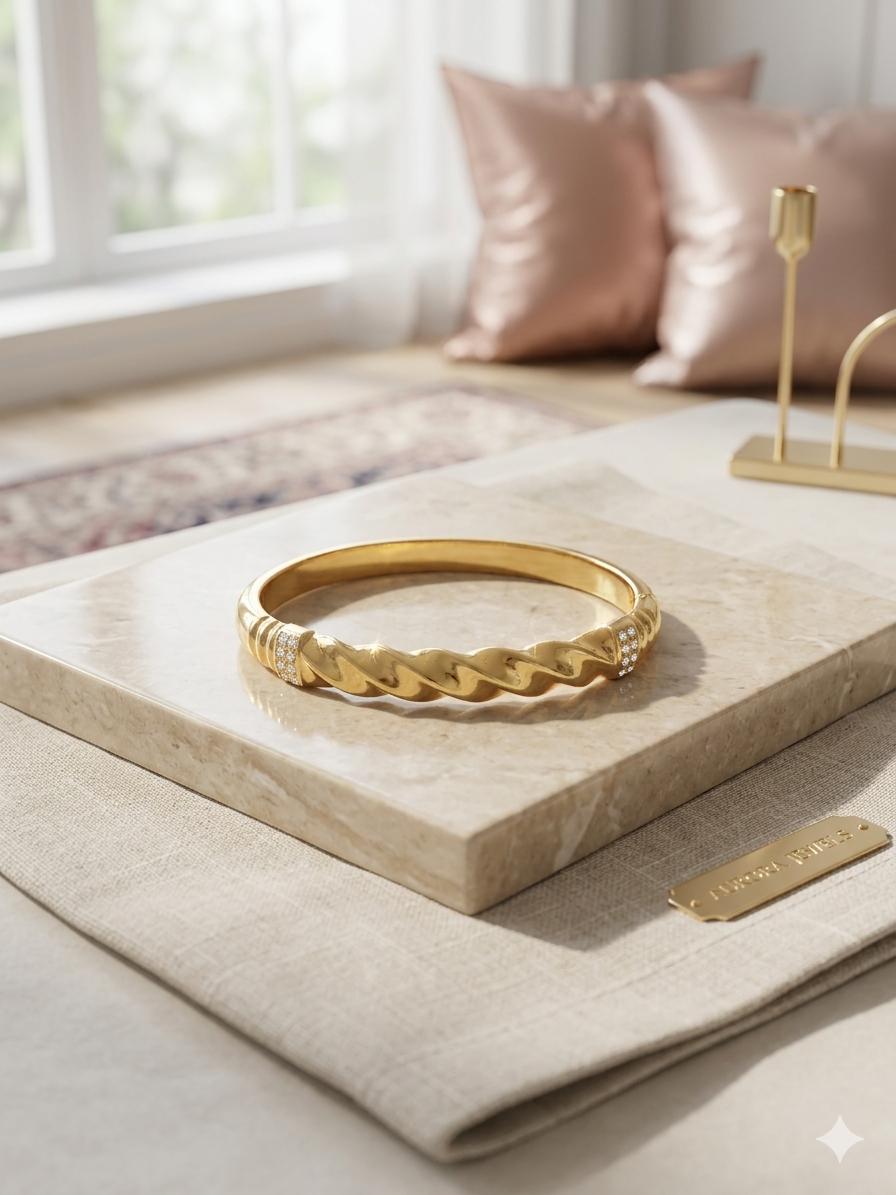 Unique Bangle