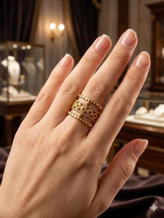 Strip Ring (free size)