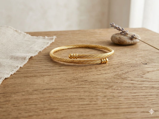 Nail Bangle