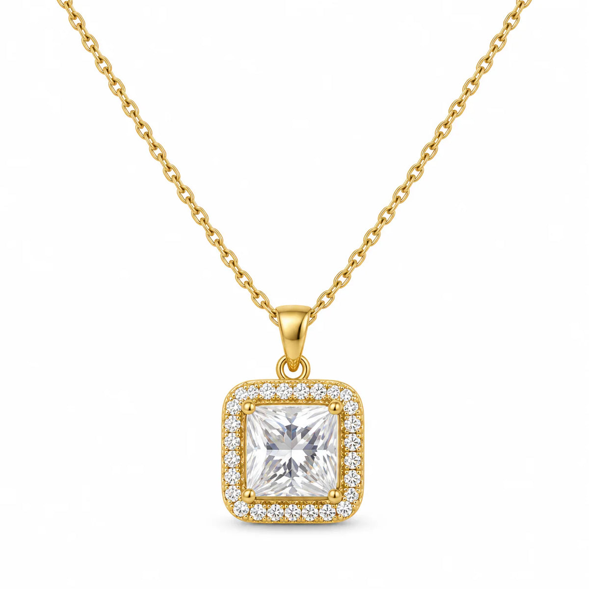 Lazordy Necklace - studio