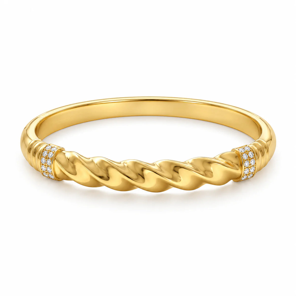Unique Bangle - studio