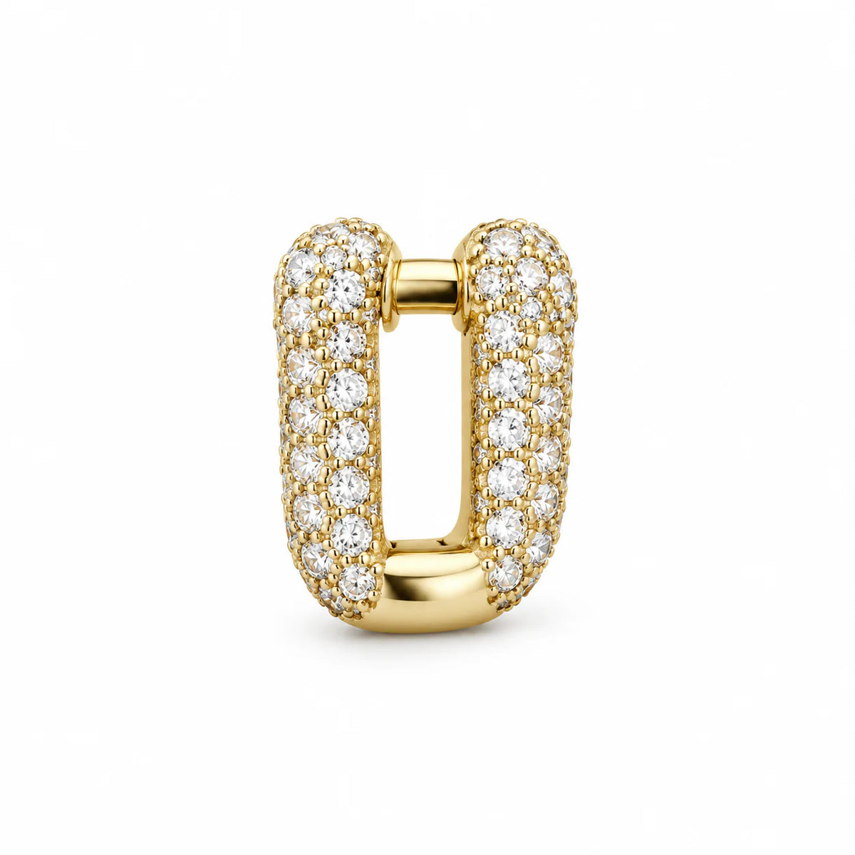 Tifeny Earrings - studio