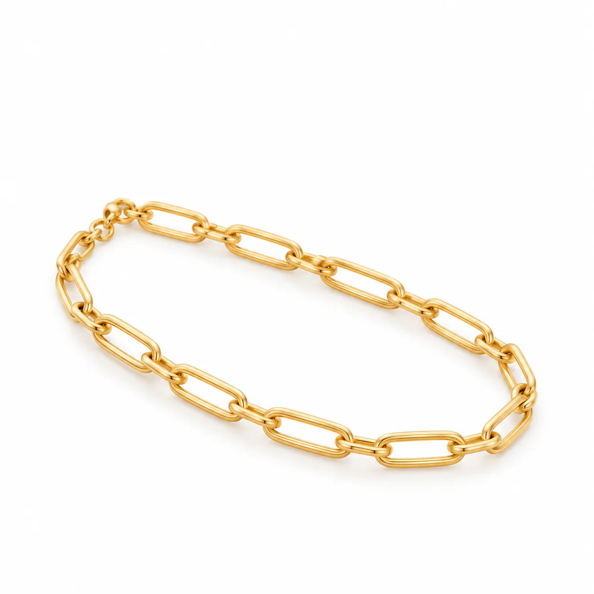Cartier-Inspired Bracelet - studio