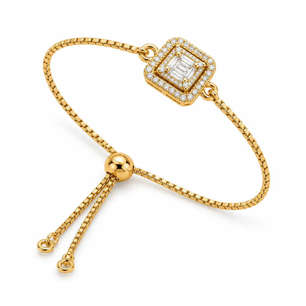 Lazordy Bracelet - studio