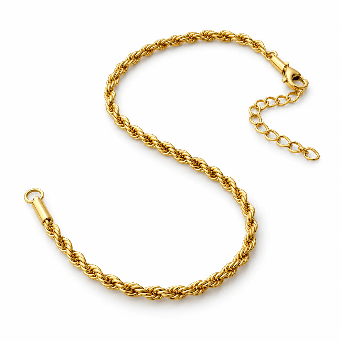 Robe Bracelet - studio