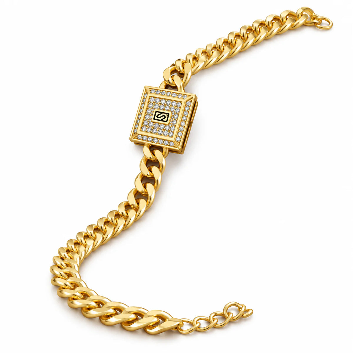 Monaco Bracelet - studio