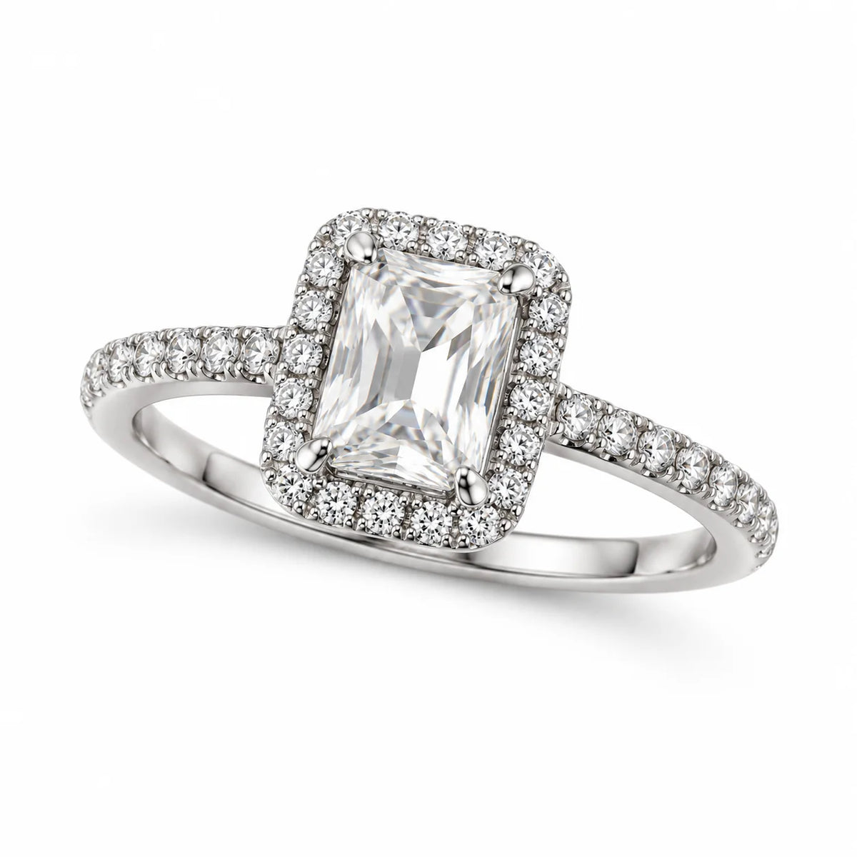 Celeste Ring ( Free Size ) - studio