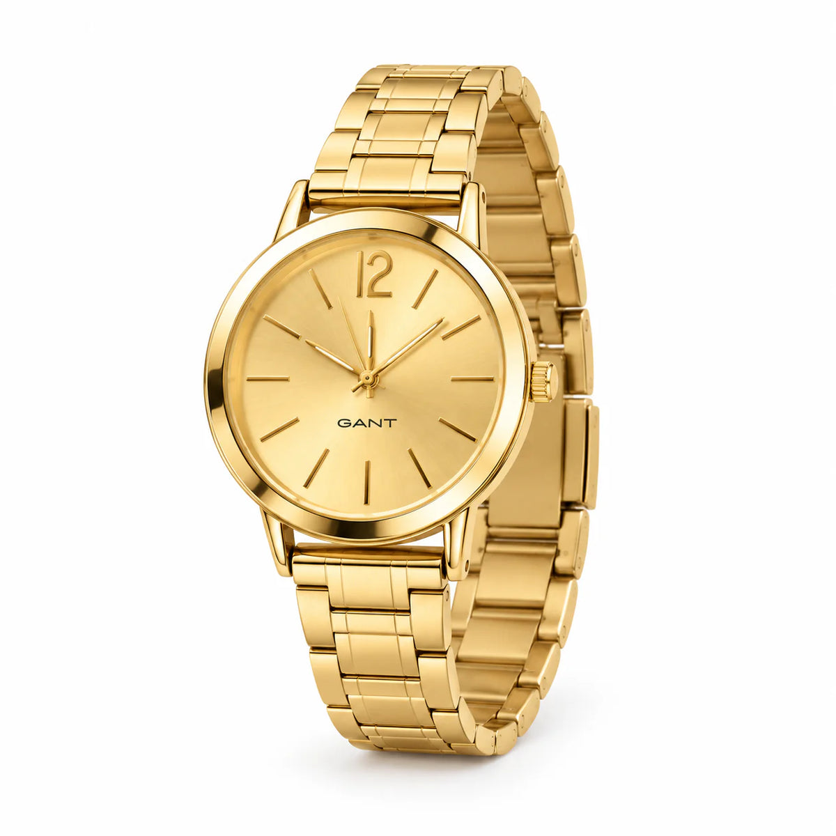 Shine & Time Watch and Bracelet Set - studio