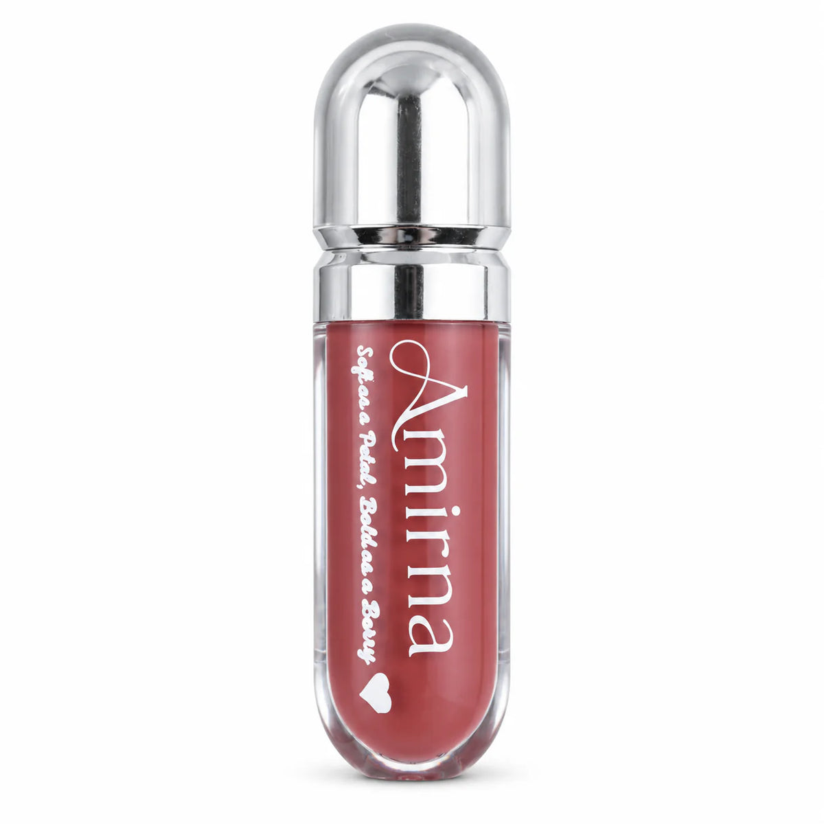 Amirna Lip Gloss - 10 ml - Lolita - studio
