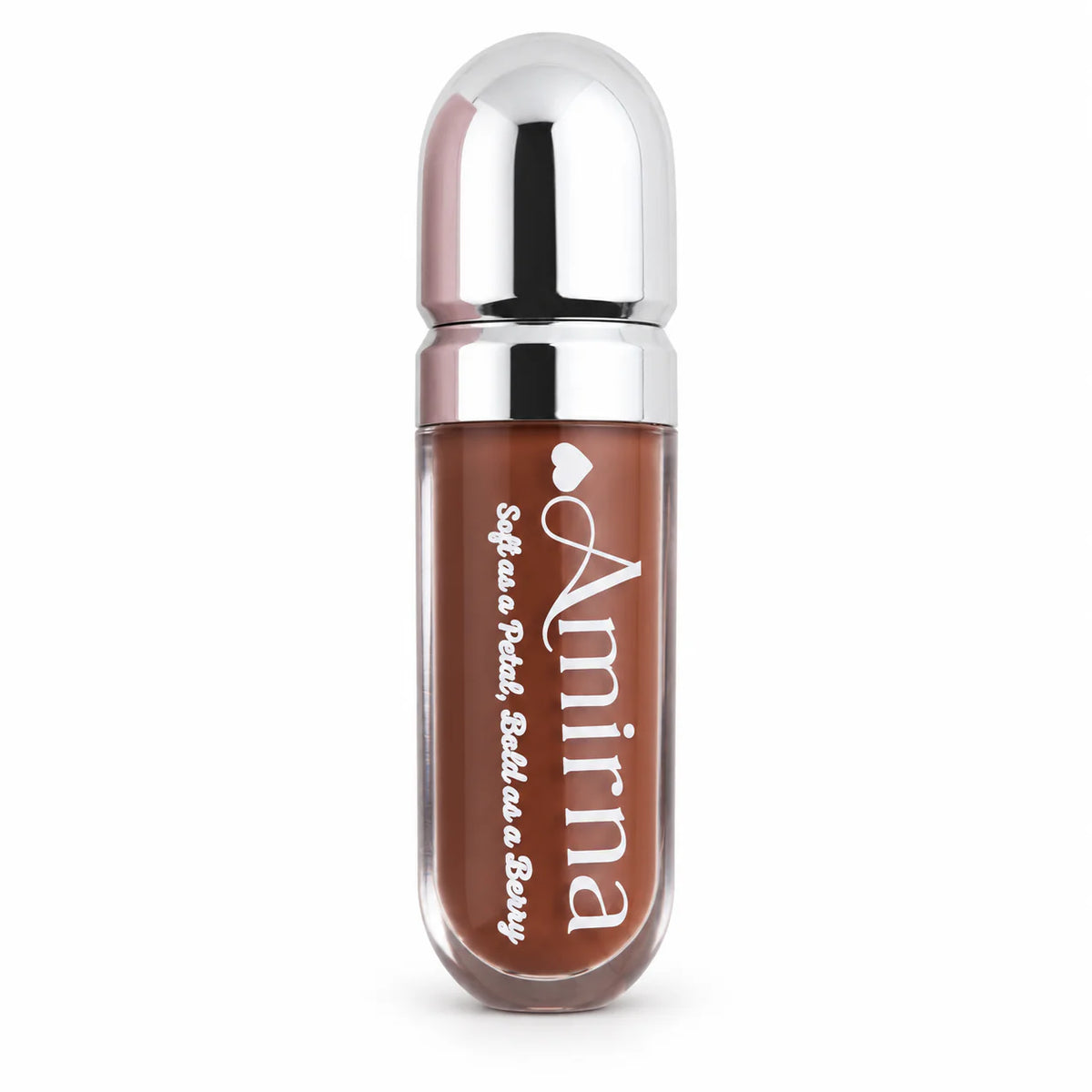 Amirna Lip Gloss - 10 ml - Classic Nude - studio