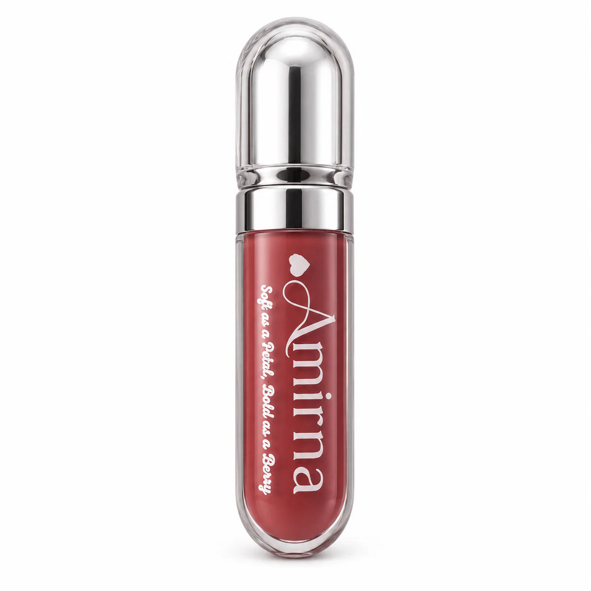 Amirna Lip Gloss - 10 ml - Lullaby - studio
