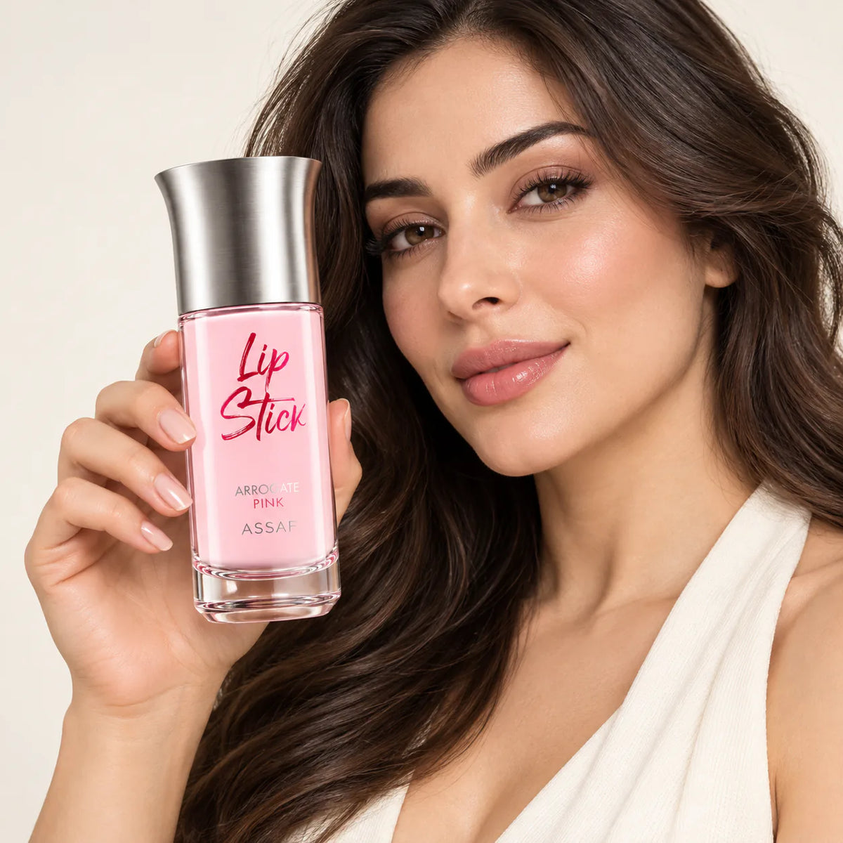 Lip Stick - 200 ml - Mirror Version - on model