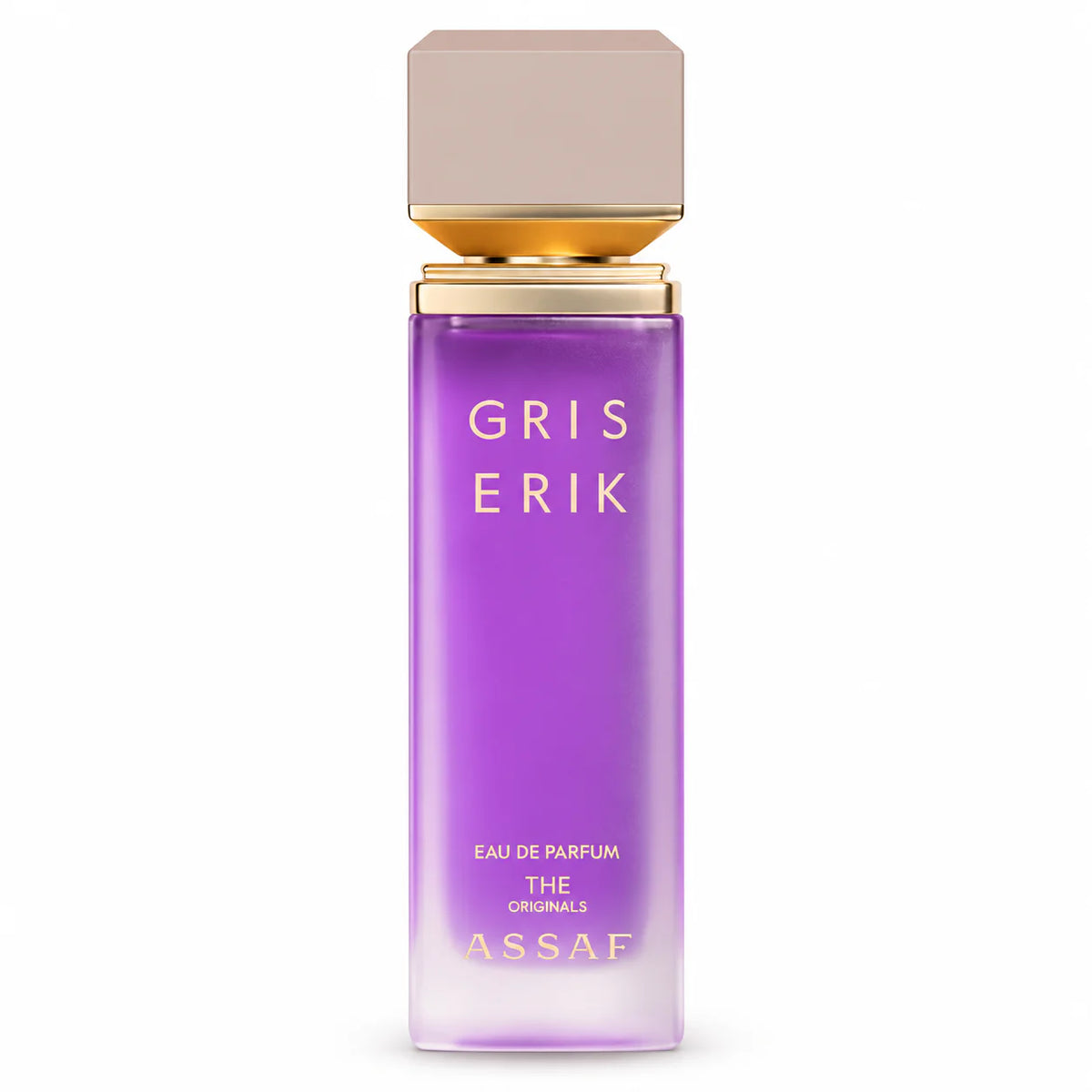 Gris Eris - 100 ml - Mirror Version - studio
