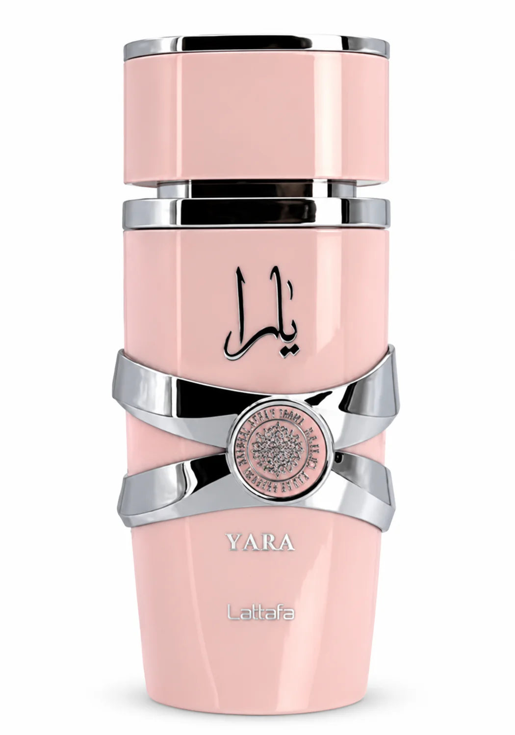 YARA - 100 ml - Mirror Version - studio