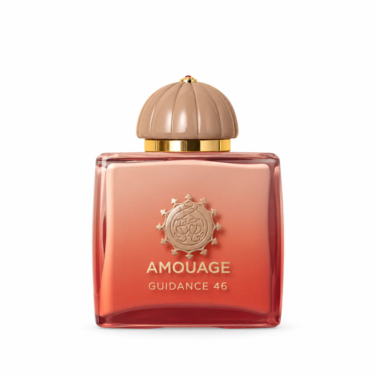 Amouage Guidance 46 - 100 ml - Mirror Version - studio